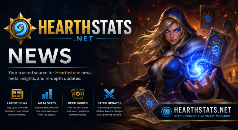 hearthstats net news
