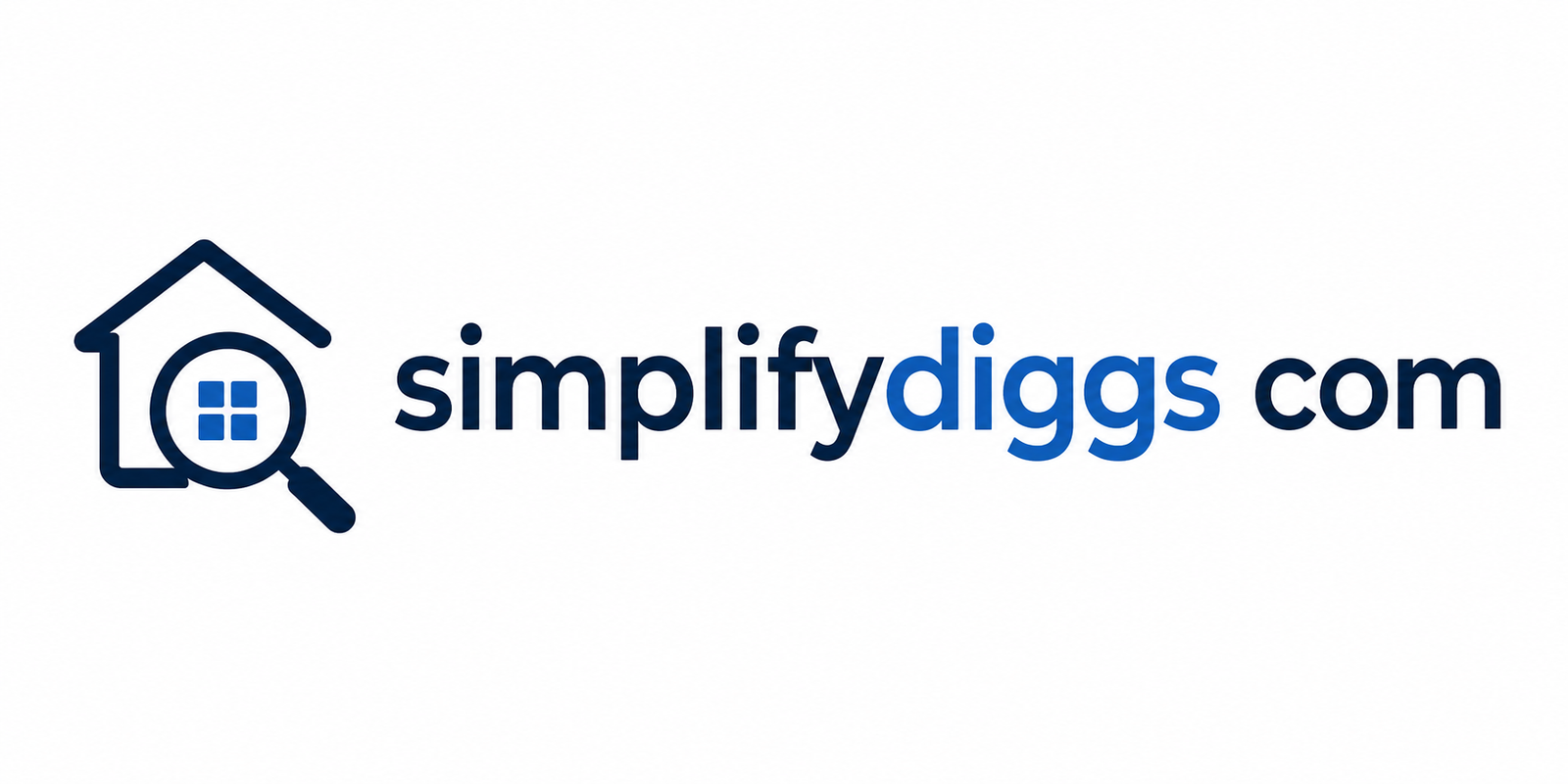 simplifydiggs com