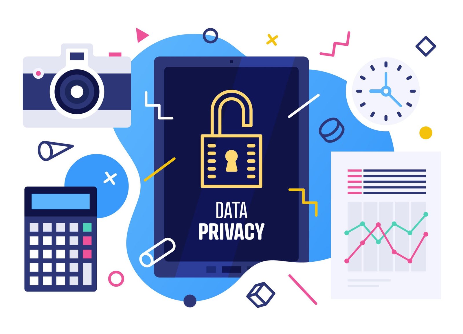 Privacy Policy