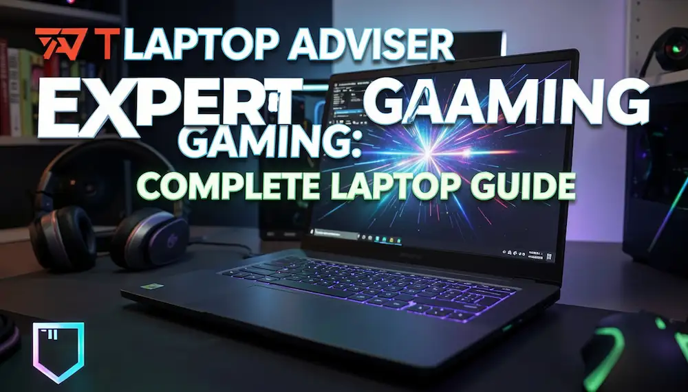 thelaptopadviser expert gaming