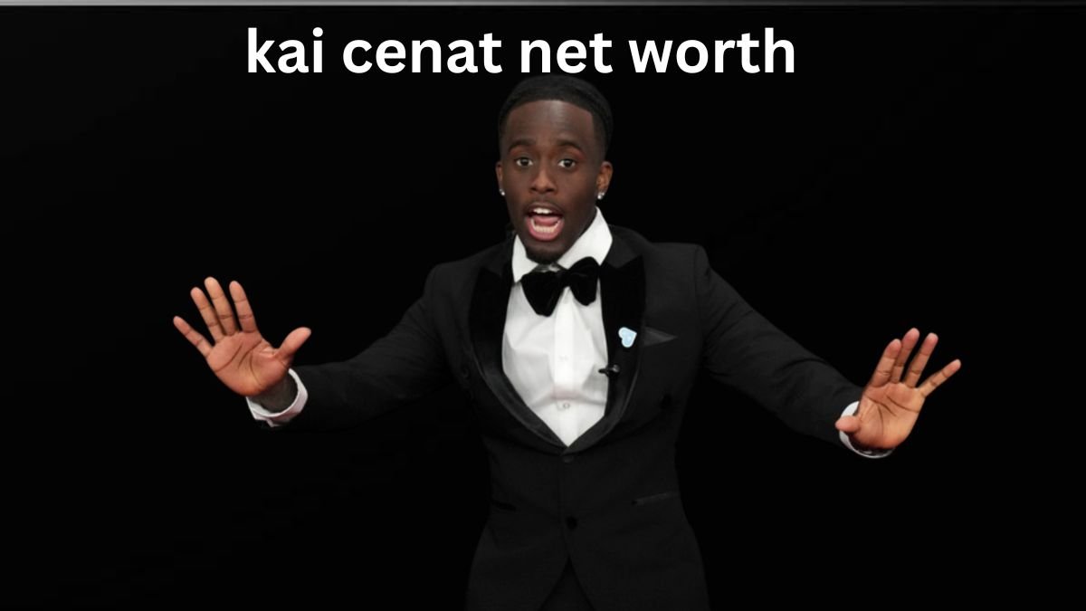 Kai Cenat Net Worth