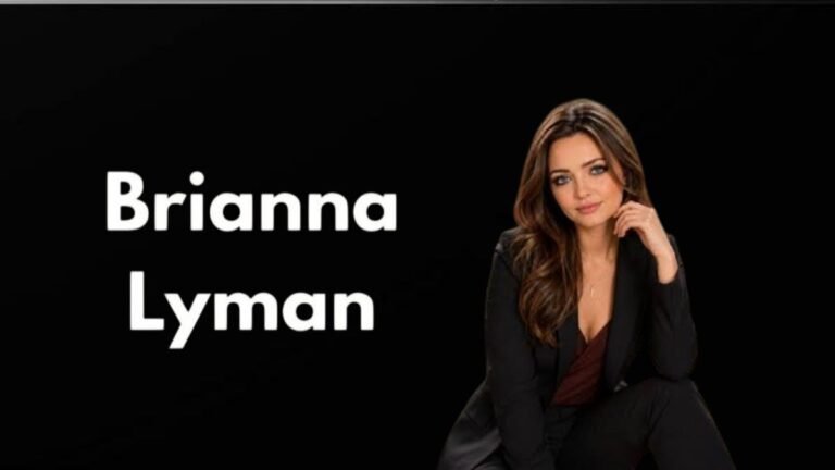 Brianna Lyman Wikipedia: Career, Background, Work, and Public Profile