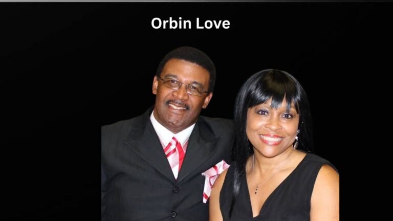 Orbin Love: Everything You Need to Know