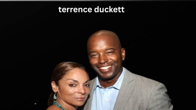Terrence Duckett: Life, Marriage, Family, and Public Profile